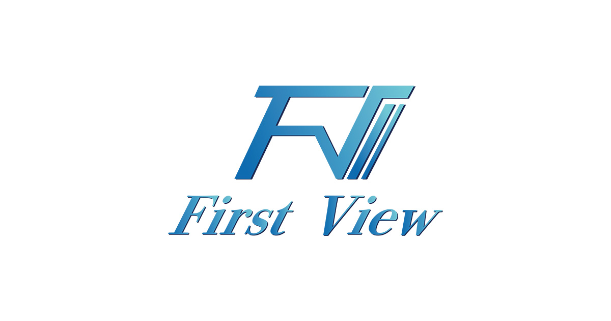 株式会社ファーストビュー